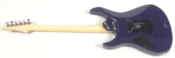 Yamaha RGX421DM con custodia rigida