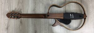 Yamaha Silent Guitar SLG 200 N