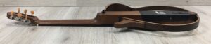 Yamaha Silent Guitar SLG 200 N