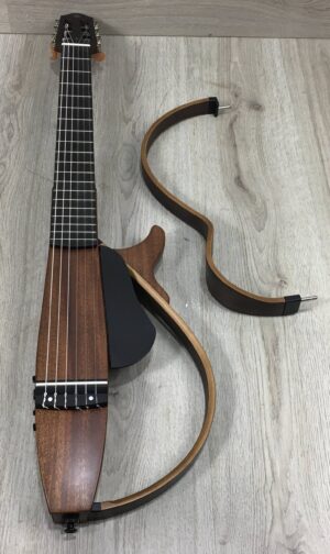 Yamaha Silent Guitar SLG 200 N