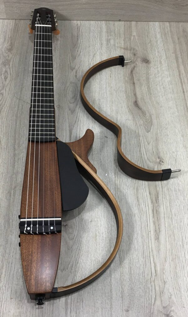 Yamaha Silent Guitar SLG 200 N