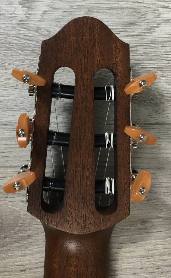 Yamaha Silent Guitar SLG 200 N