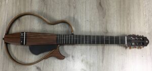 Yamaha Silent Guitar SLG 200 N