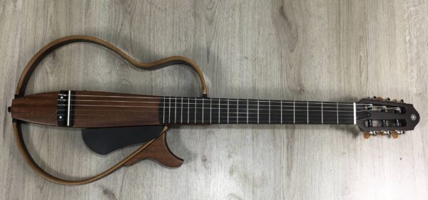 Yamaha Silent Guitar SLG 200 N