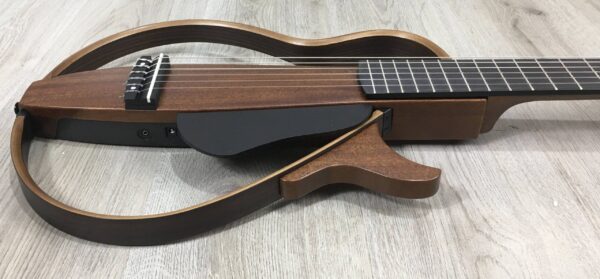 Yamaha Silent Guitar SLG 200 N