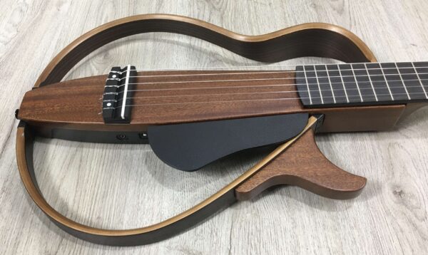 Yamaha Silent Guitar SLG 200 N