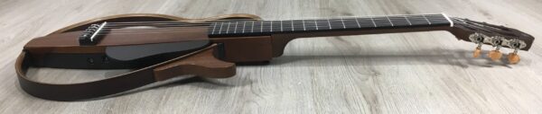 Yamaha Silent Guitar SLG 200 N