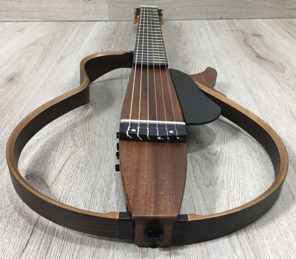 Yamaha Silent Guitar SLG 200 N