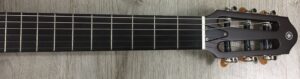 Yamaha Silent Guitar SLG 200 N