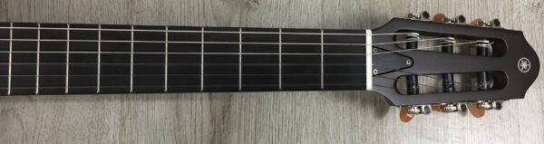 Yamaha Silent Guitar SLG 200 N