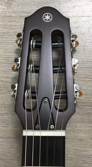 Yamaha Silent Guitar SLG 200 N