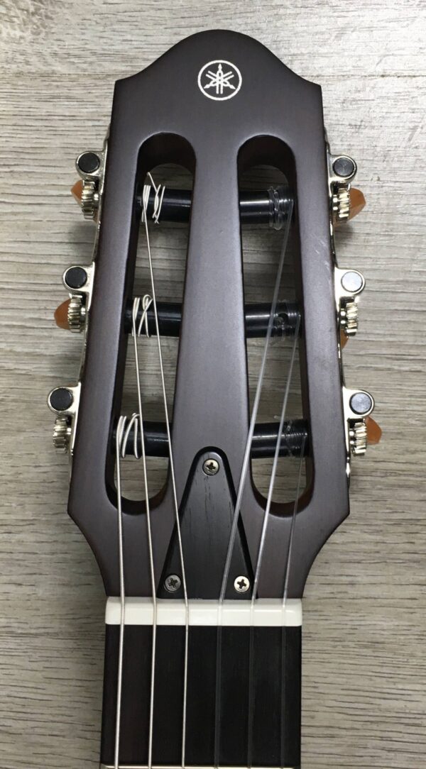 Yamaha Silent Guitar SLG 200 N