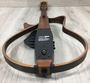 Yamaha Silent Guitar SLG 200 N