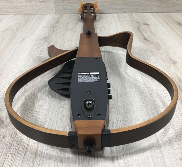 Yamaha Silent Guitar SLG 200 N