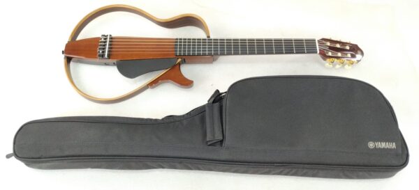 Yamaha Silent  SLG200NW