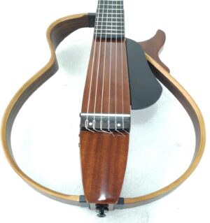 Yamaha Silent  SLG200NW