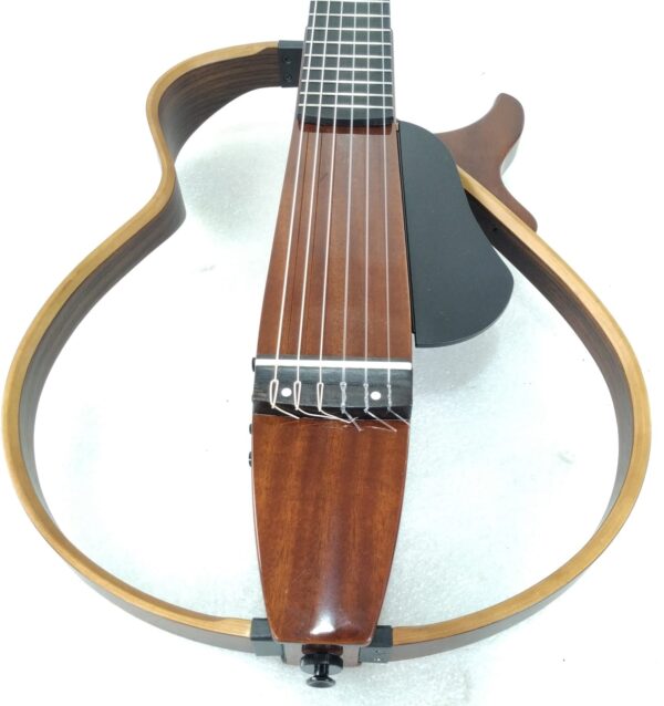 Yamaha Silent  SLG200NW