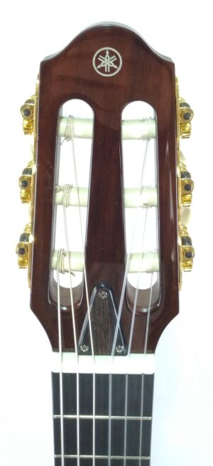 Yamaha Silent  SLG200NW