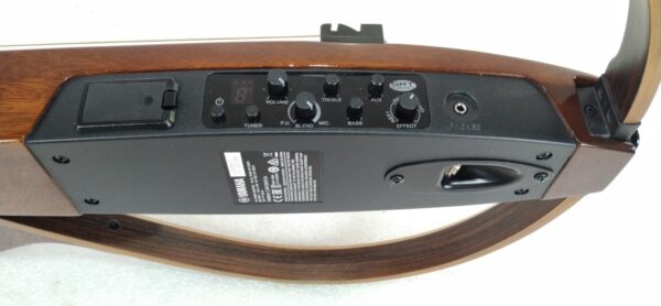 Yamaha Silent  SLG200NW