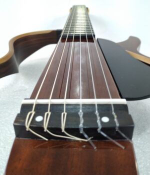 Yamaha Silent  SLG200NW