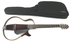Yamaha Silent SLG200S CRB 