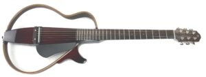 Yamaha Silent SLG200S CRB