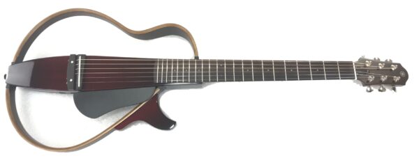 Yamaha Silent SLG200S CRB