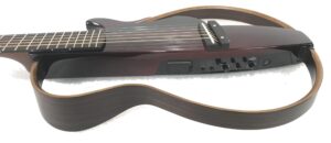 Yamaha Silent SLG200S CRB
