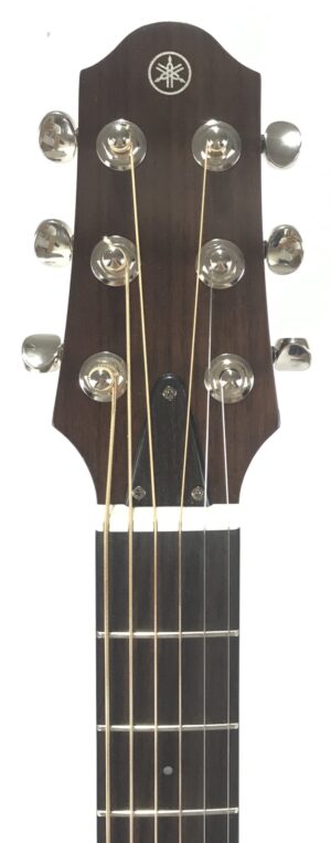 Yamaha Silent SLG200S CRB