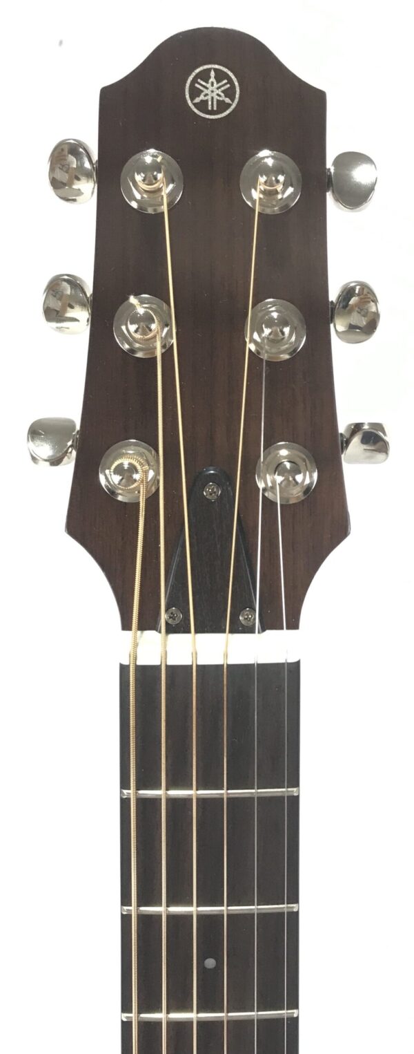 Yamaha Silent SLG200S CRB