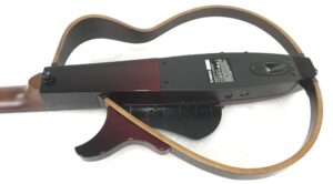Yamaha Silent SLG200S CRB