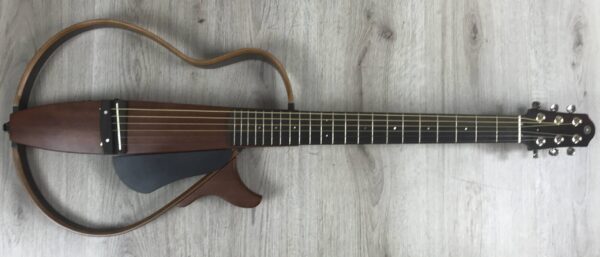 Yamaha SLG200S NT Silent Acustica