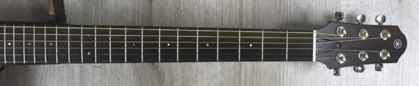 Yamaha SLG200S NT Silent Acustica
