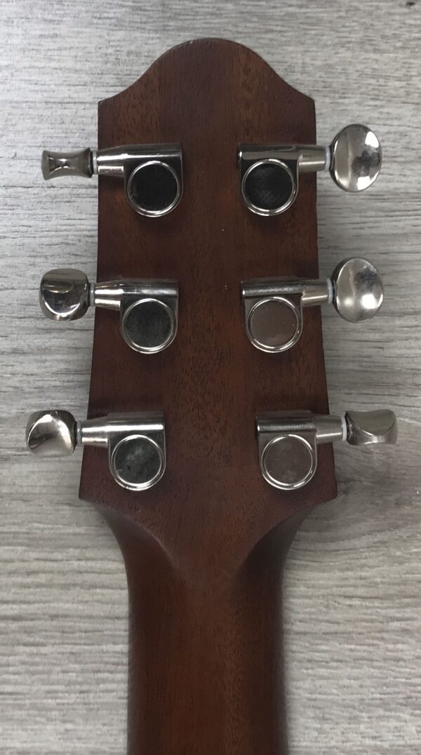 Yamaha SLG200S NT Silent Acustica