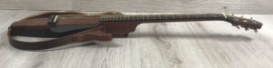 Yamaha SLG200S NT Silent Acustica