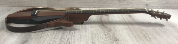 Yamaha SLG200S NT Silent Acustica