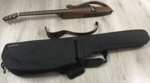 Yamaha SLG200S NT Silent Acustica