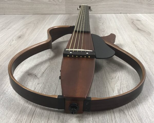 Yamaha SLG200S NT Silent Acustica