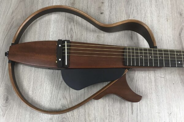 Yamaha SLG200S NT Silent Acustica