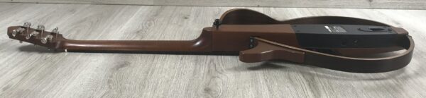 Yamaha SLG200S NT Silent Acustica