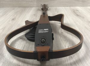 Yamaha SLG200S NT Silent Acustica