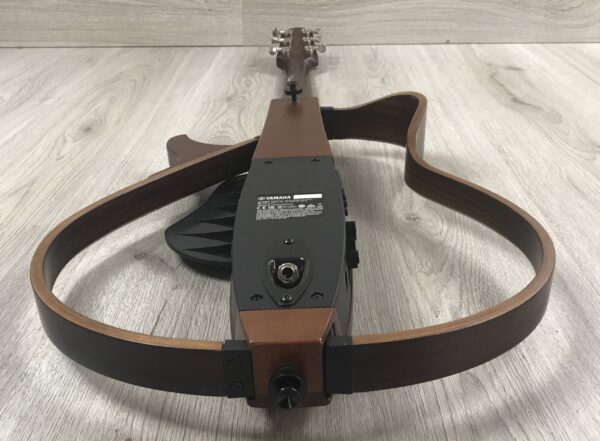 Yamaha SLG200S NT Silent Acustica