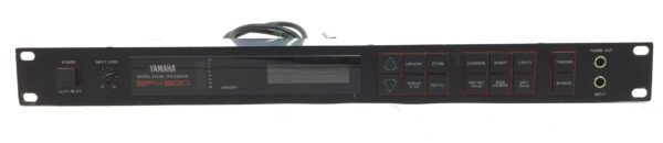 Yamaha SPX50D
