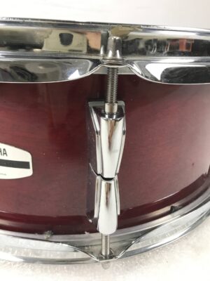 Yamaha Stage Custom Birch Cramberry Red Rullante