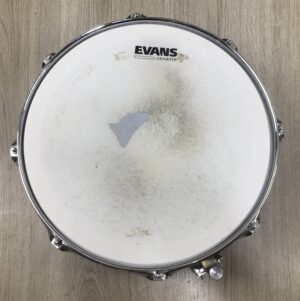 Yamaha  Stage Custom Wood Shell  Air Seal System