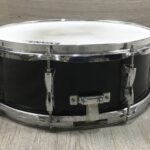 Yamaha Stage Custom Wood Shell Air Seal System