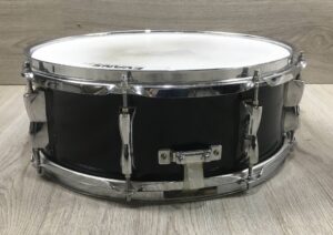 Yamaha  Stage Custom Wood Shell  Air Seal System
