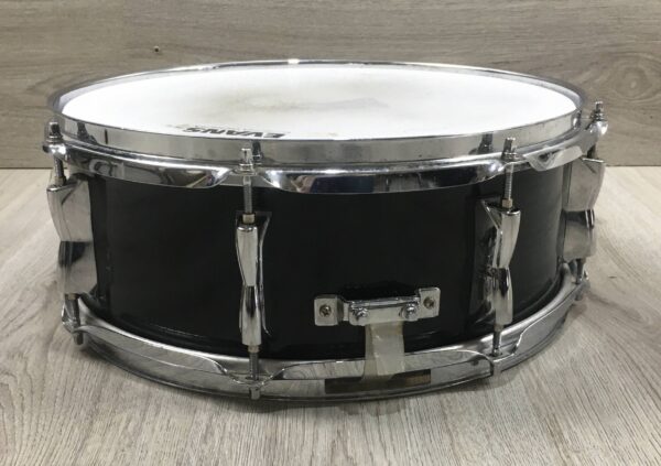 Yamaha Stage Custom Wood Shell Air Seal System