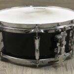 Yamaha Stage Custom Wood Shell Air Seal System