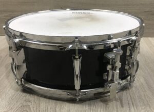 Yamaha  Stage Custom Wood Shell  Air Seal System